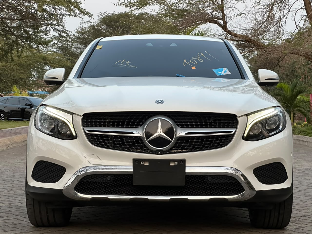 Mercedes Benz